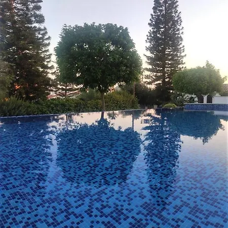 Coral Blue Bay בית נופש קורל ביי