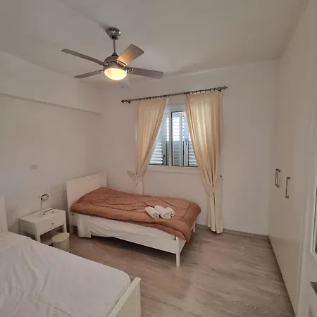 Coral Blue Bay בית נופש קורל ביי