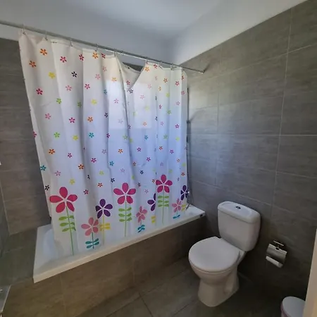 Coral Blue Bay בית נופש קורל ביי