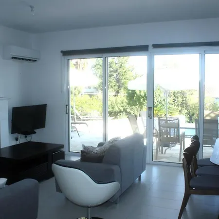 בית נופש Coral Blue Bay