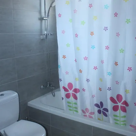 Coral Blue Bay בית נופש קורל ביי