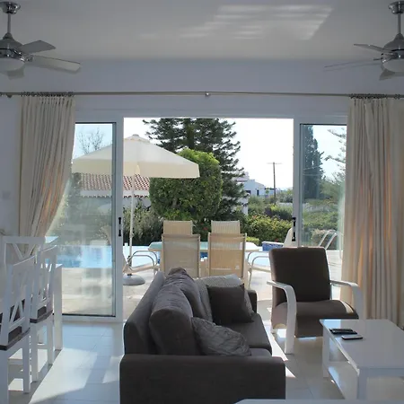 Coral Blue Bay בית נופש קורל ביי