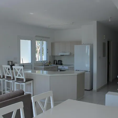 Coral Blue Bay בית נופש