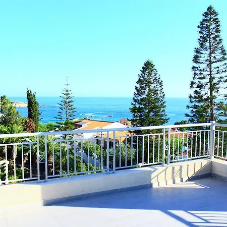 Coral Blue Bay קורל ביי