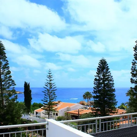 בית נופש Coral Blue Bay קורל ביי