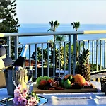 Coral Blue Bay
