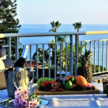 Coral Blue Bay