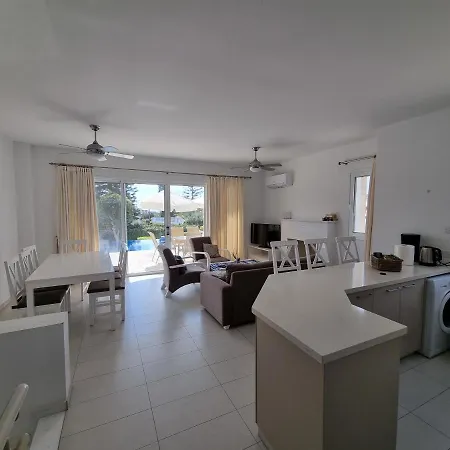 Coral Blue Bay Casa vacanze