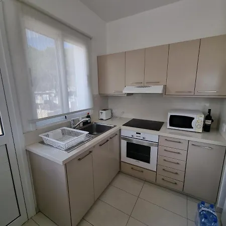 Holiday home Coral Blue Bay *