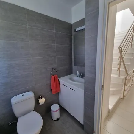 Coral Blue Bay Casa vacanze