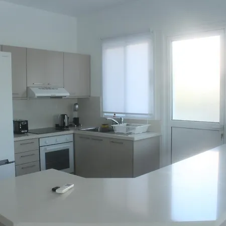 Holiday home Coral Blue Bay *