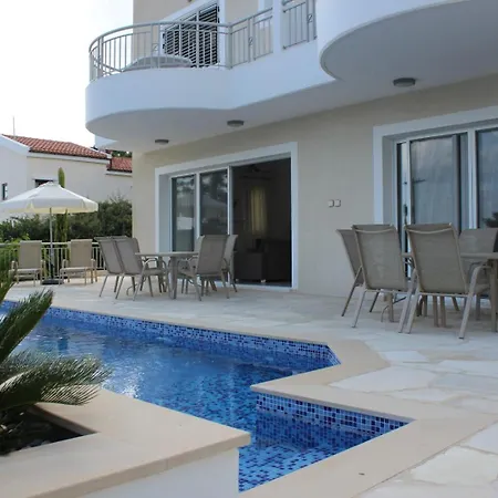 Coral Blue Bay Casa vacanze *