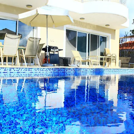 Holiday home Coral Blue Bay