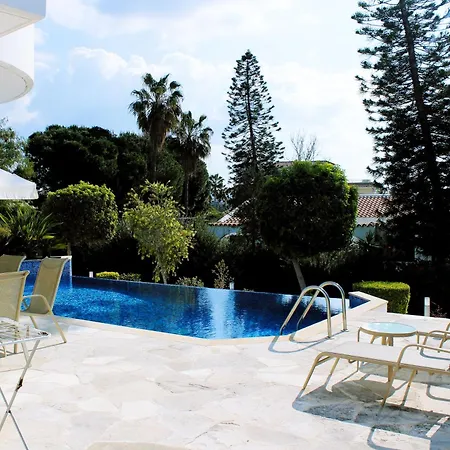 Coral Blue Bay Holiday home *