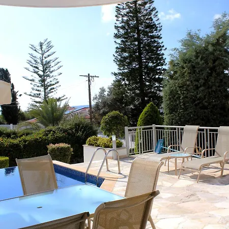 Holiday home Coral Blue Bay