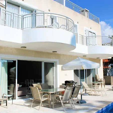 Casa vacanze Coral Blue Bay *