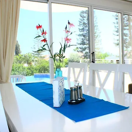 Dom wakacyjny Coral Blue Bay