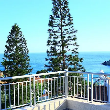 Coral Blue Bay Dom wakacyjny *