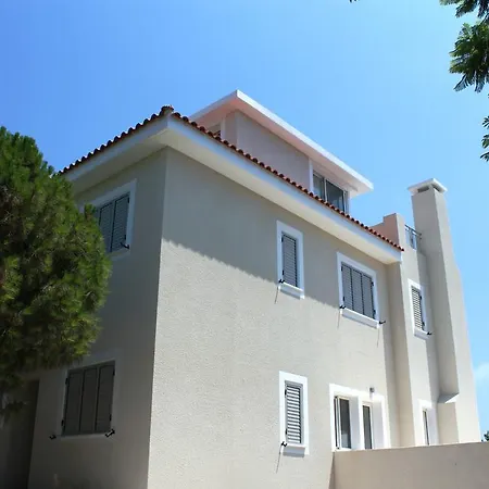 Nyaraló Coral Blue Bay Korall-öböl