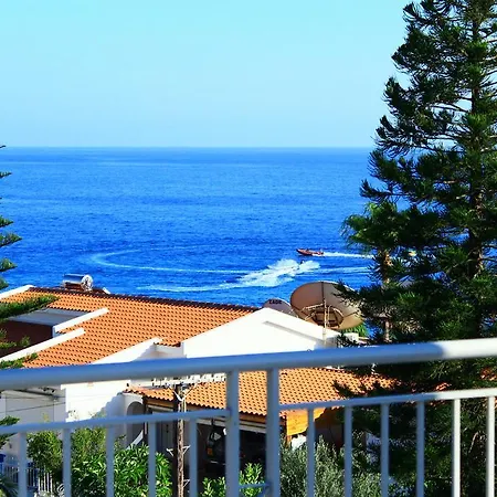 Coral Blue Bay Casa vacanze Coral Bay