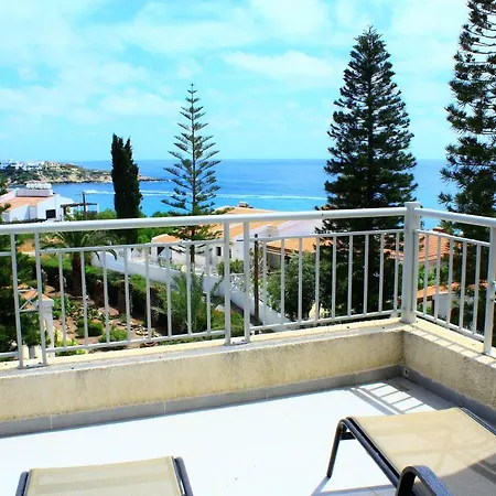 Coral Blue Bay Vakantiehuis *
