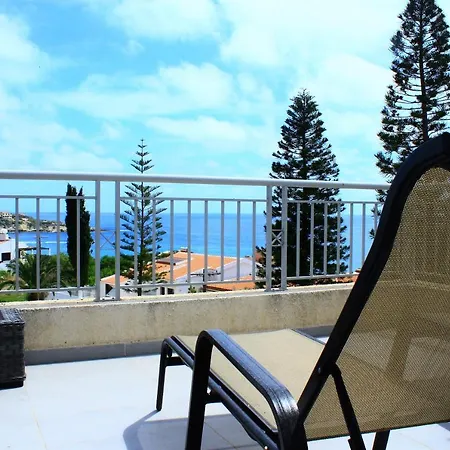 Coral Blue Bay Casa vacanze