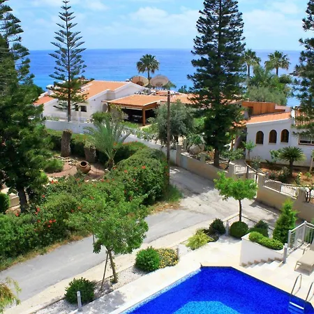 Holiday home Coral Blue Bay *