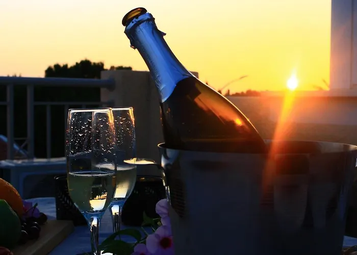 Σπίτι διακοπών Coral Blue Bay