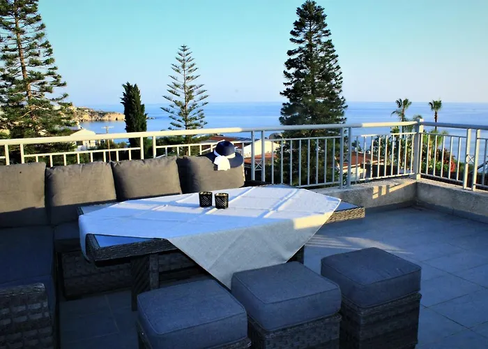 Prázdninový dům Coral Blue Bay *