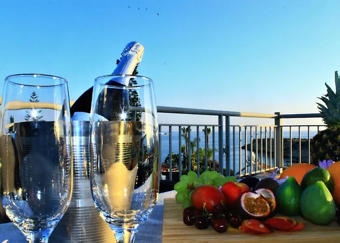 Prázdninový dům Coral Blue Bay *