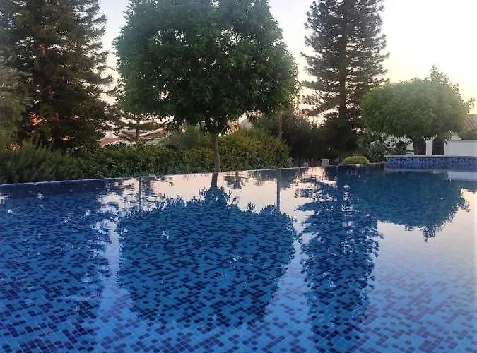 Coral Blue Bay Σπίτι διακοπών Κόλπος των Κοραλλιών