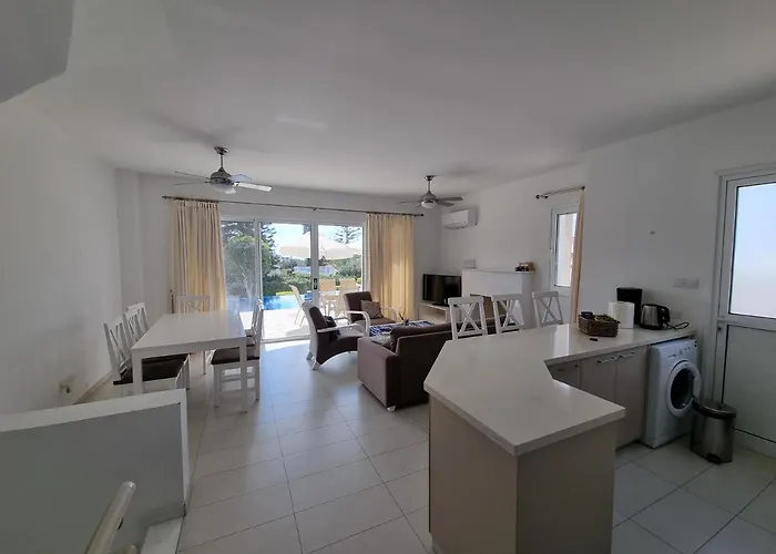 Coral Blue Bay Prázdninový dům