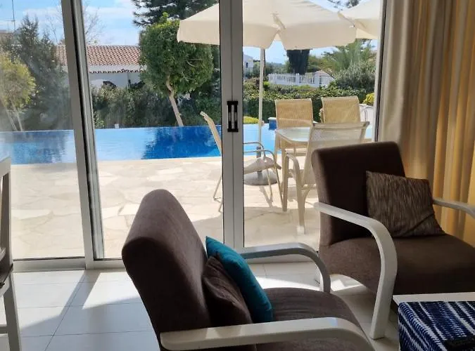 Σπίτι διακοπών Coral Blue Bay Κόλπος των Κοραλλιών