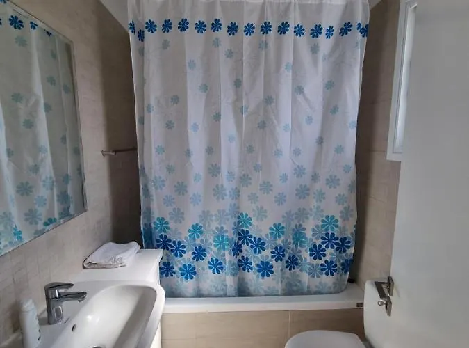 Coral Blue Bay Σπίτι διακοπών *