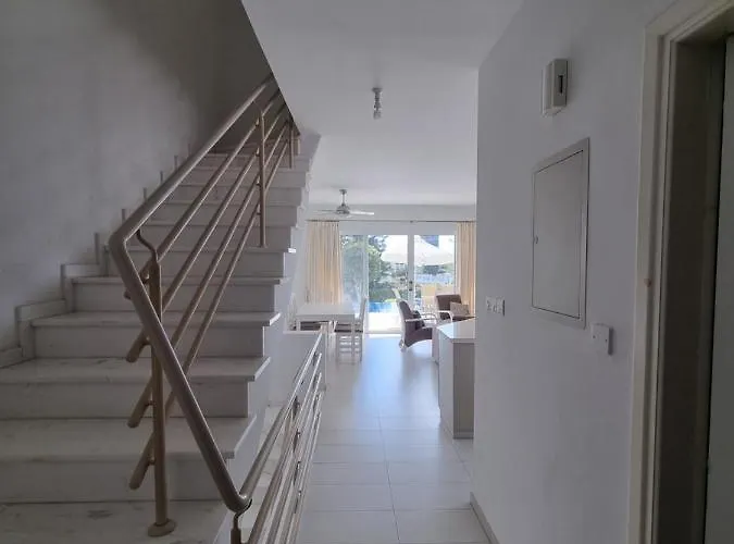 Coral Blue Bay Σπίτι διακοπών Κόλπος των Κοραλλιών