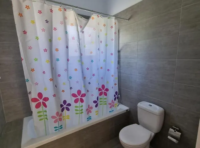 Coral Blue Bay Prázdninový dům Coral Bay