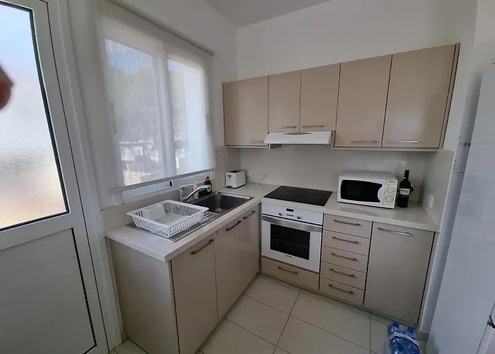 Σπίτι διακοπών Coral Blue Bay *