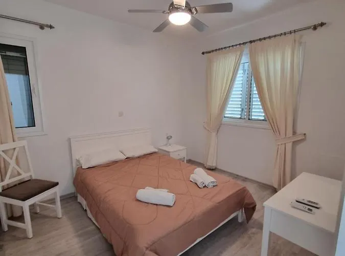 Coral Blue Bay Σπίτι διακοπών *