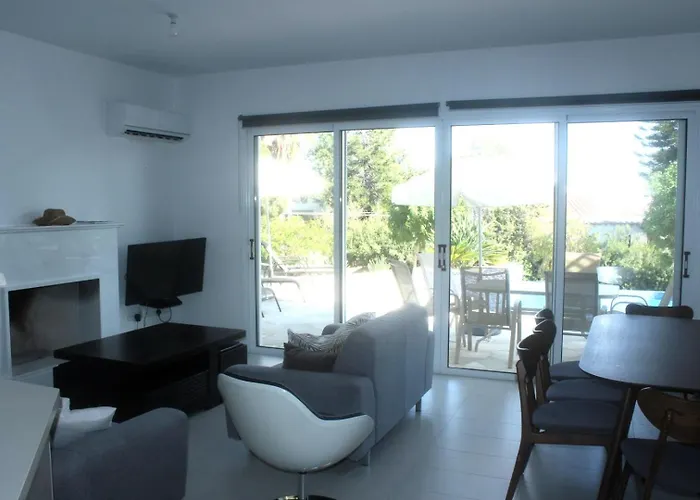 Σπίτι διακοπών Coral Blue Bay