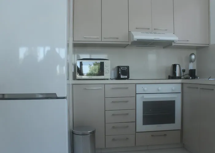 Coral Blue Bay Prázdninový dům *