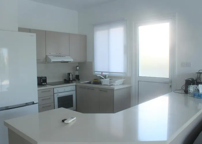 Σπίτι διακοπών Coral Blue Bay *