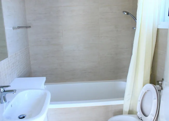 Coral Blue Bay Κόλπος των Κοραλλιών