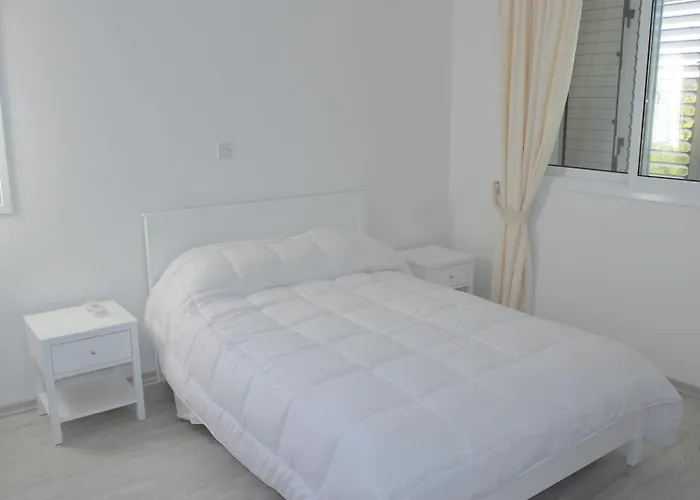 Coral Blue Bay Σπίτι διακοπών