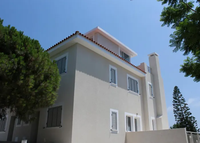 Σπίτι διακοπών Coral Blue Bay