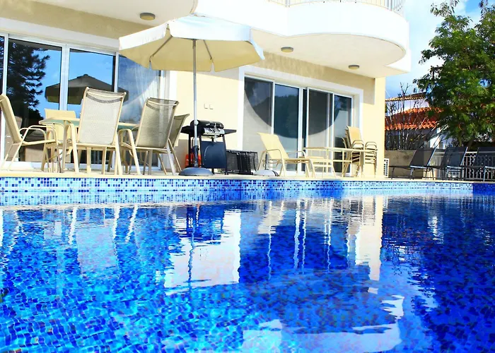 Σπίτι διακοπών Coral Blue Bay