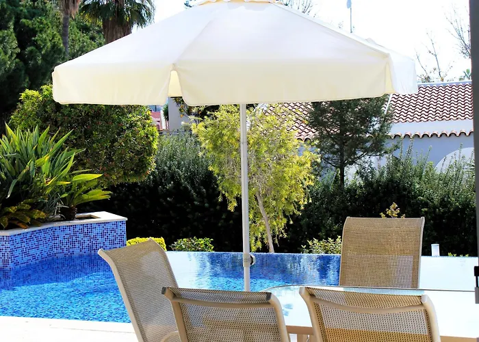 Coral Blue Bay Κόλπος των Κοραλλιών