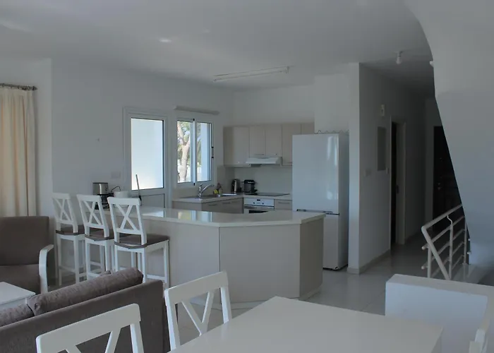 Coral Blue Bay Prázdninový dům