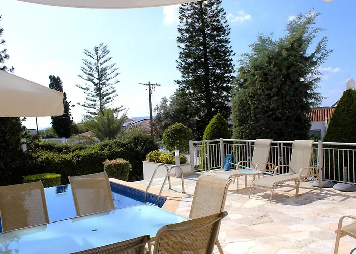 Σπίτι διακοπών Coral Blue Bay