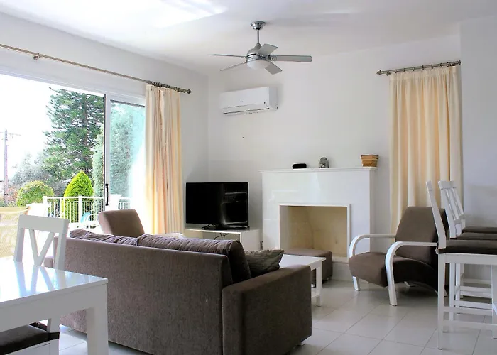 Coral Blue Bay Σπίτι διακοπών *