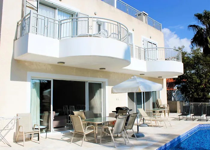 Σπίτι διακοπών Coral Blue Bay *